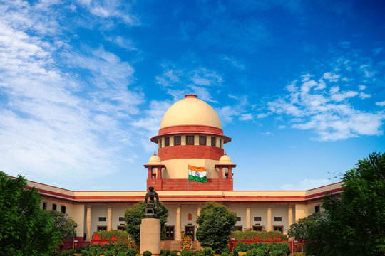“Absolute Breakdown Of Constitutional Machinery In Manipur”; Supreme Court summoned Manipur DGP over ‘lethargic’ investigation into cases of gross violations