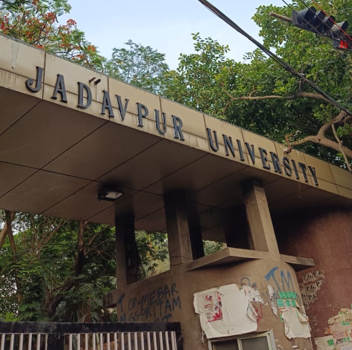 CCTV debate rages in Jadavpur University; NCPCR sought report from University over absence of CCTV inside hostel premises