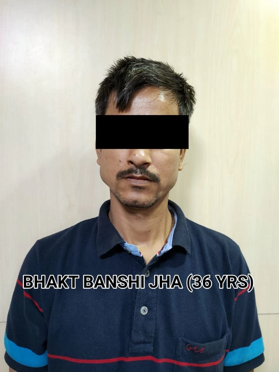 Man arrested by Kolkata Police STF for passing classified information to Pakistani agent