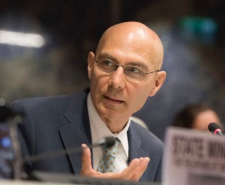 Manipur and Nuh in UN Human Rights Commissioner’s speech, urges India to redouble efforts to protect rights of minorities