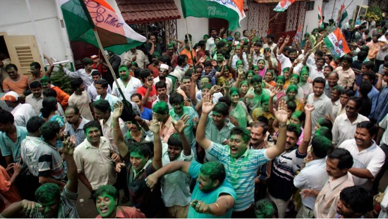 BJP lost Dhupguri seat to TMC, 8 straight losses by the saffron party in Bengal assembly by-elections since 2021