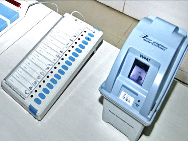Poll dates of Rajasthan revised from November 23 to November 25