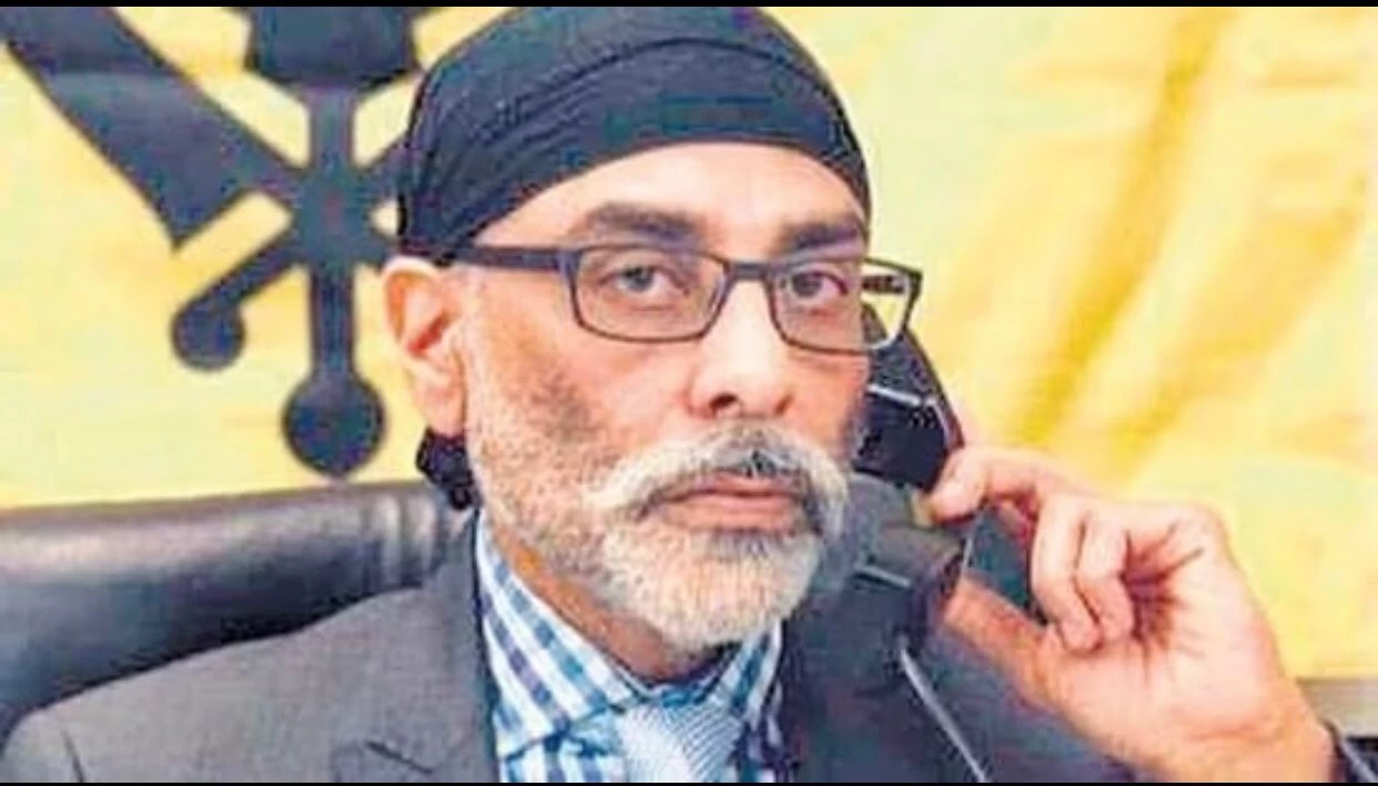 US thwarted assassination plot to kill Khalistani separatist leader, issued warning to India, claims report; India reacts