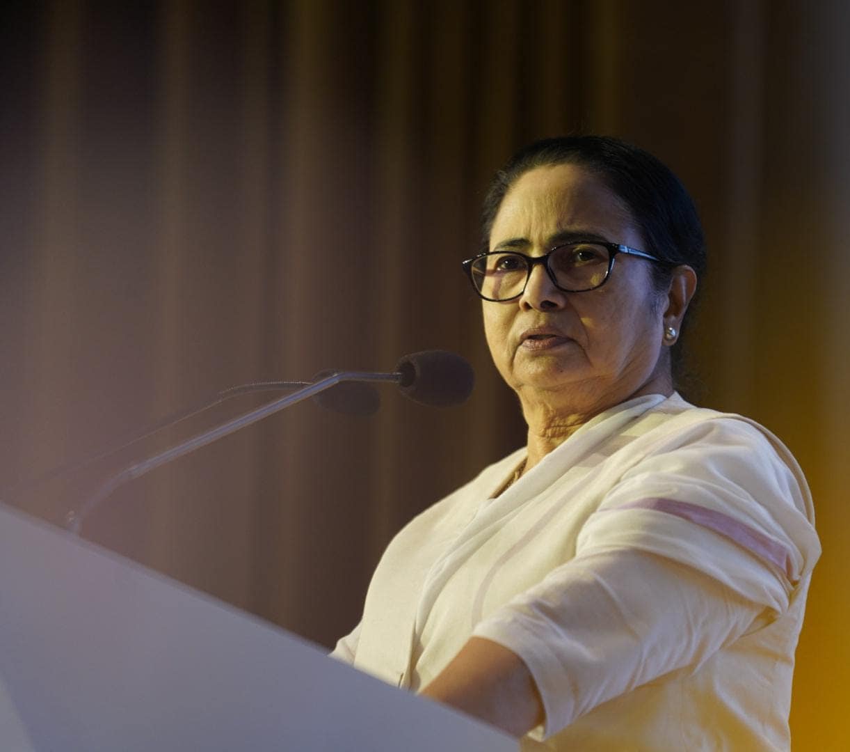 “Rahul ji had called me…” Mamata Banerjee claims ‘all izz well’ with INDIA bloc