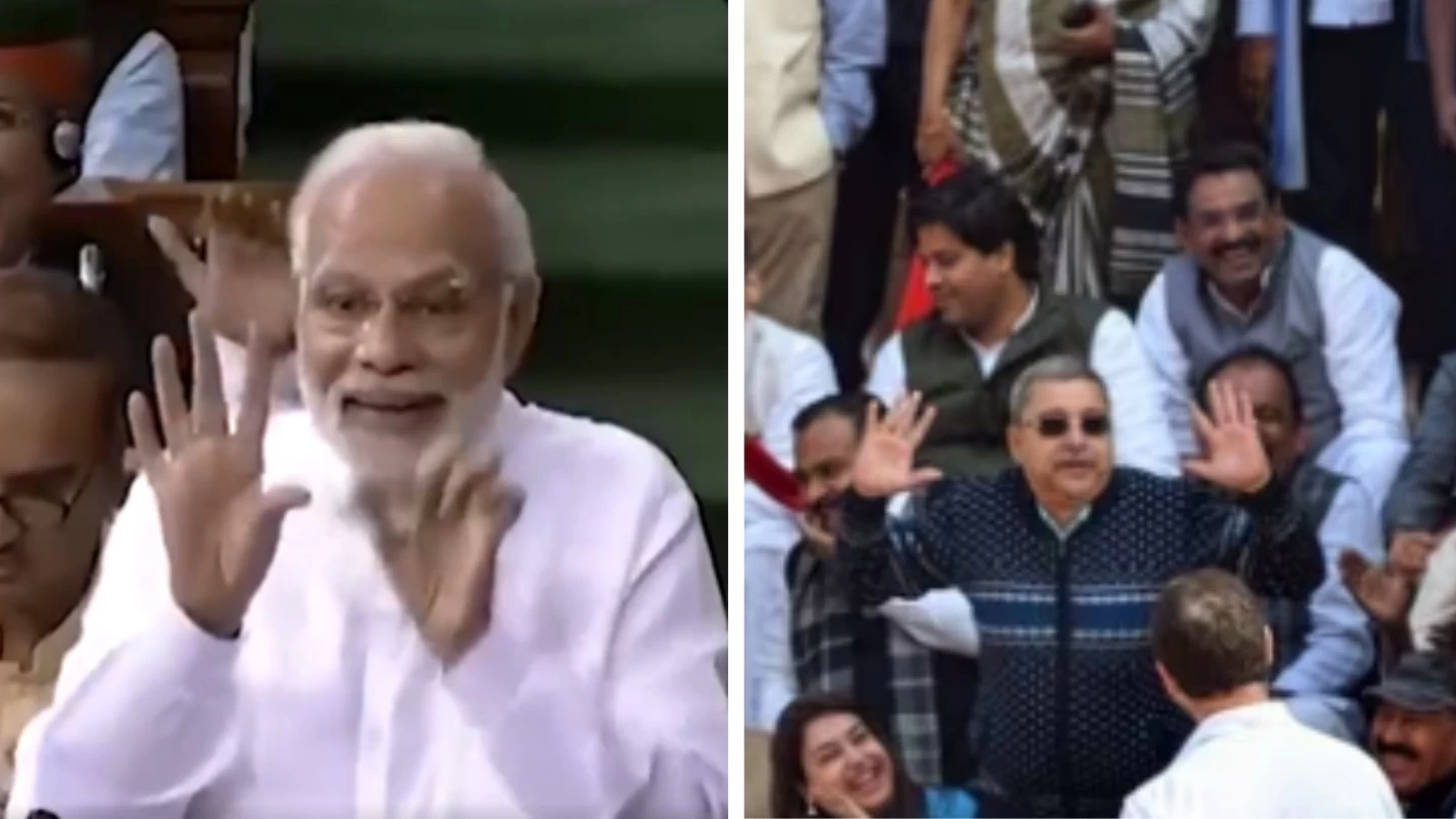 “PM Modi also did mimicry in the Lok Sabha itself. Everyone took it lightly”: Kalyan Banerjee on RS Speaker mimicry row
