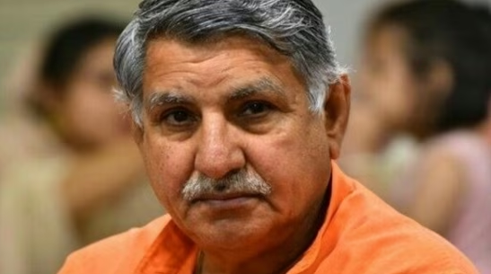 “Live-in is a dangerous disease…” BJP MP wants law to ban it