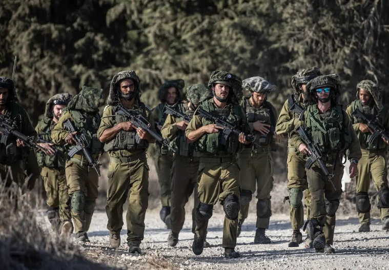 Tragic mistake: Israeli soldiers accidentally kill 3 hostages in Gaza