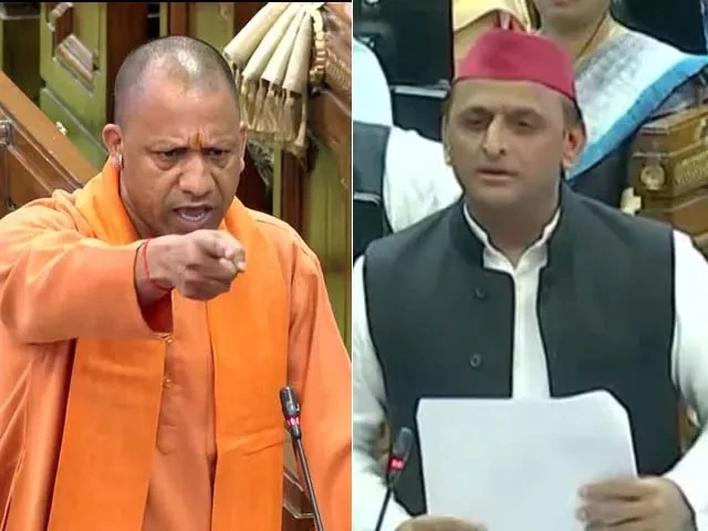 Uttar Pradesh Rajya Sabha Election: BJP wins 8, one extra out of cross-voting while Samajwadi Party bags 2