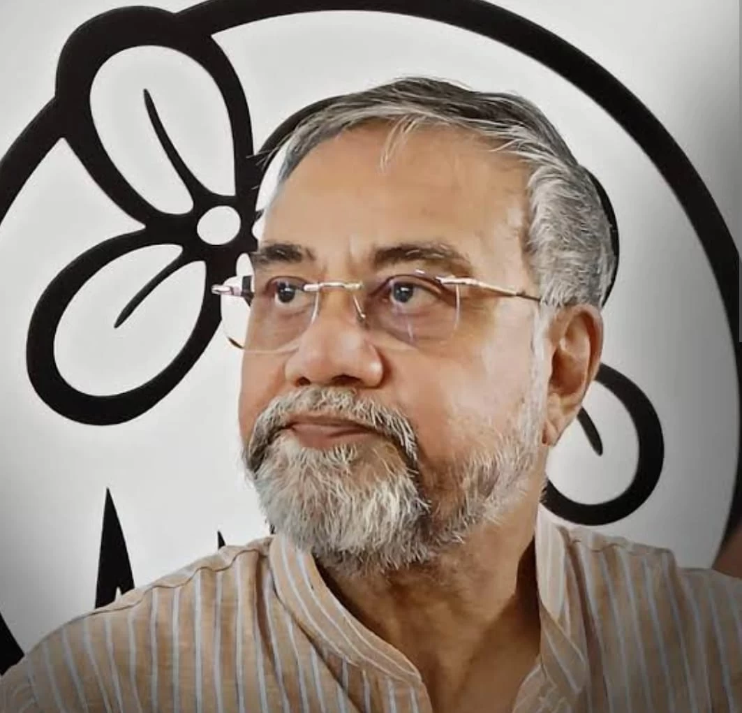 TMC MLA Tapas Roy Quits Party & Post Ahead Of Lok Sabha Polls; Switch Likely & Soon