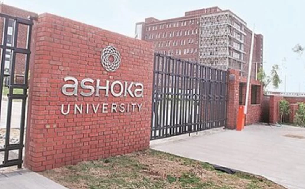 “Brahmin-Baniyawaad…” Haryana Ashoka University cracks down on casteist sloganeering