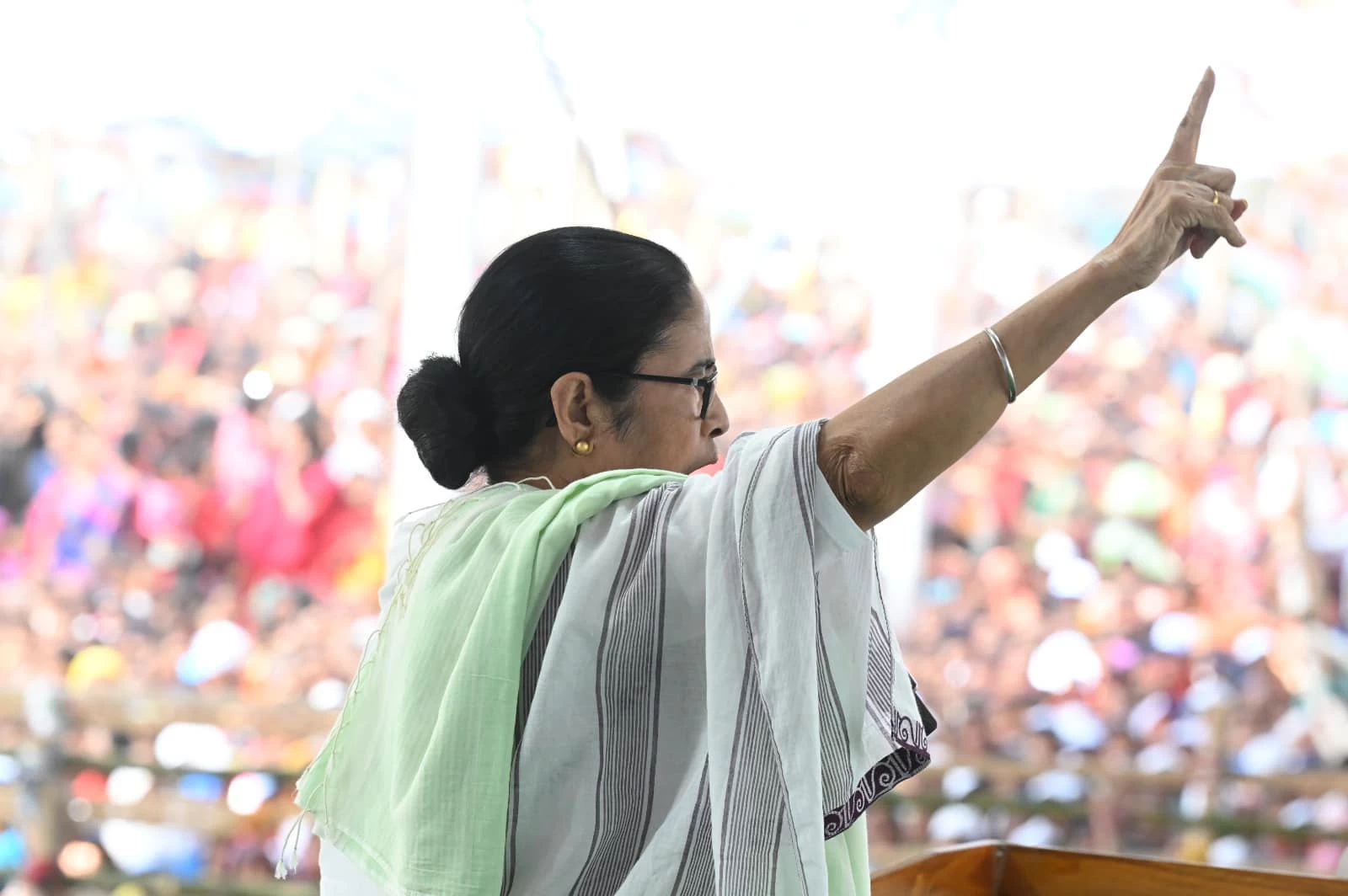 “This order is illegal”, West Bengal Chief Minister Mamata Banerjee Challenges the Calcutta High Court Order that Scrapped the 2016 SSC Panel