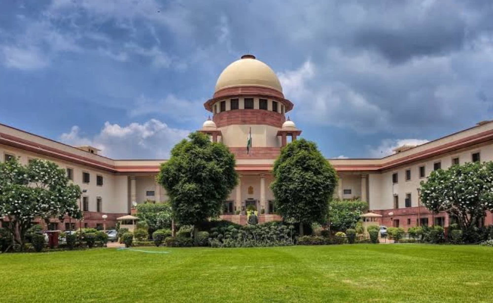 Supreme Court Hears the VVPAT Case, Urges Election Commission for Detailed Plan on Ensuring Fair Elections