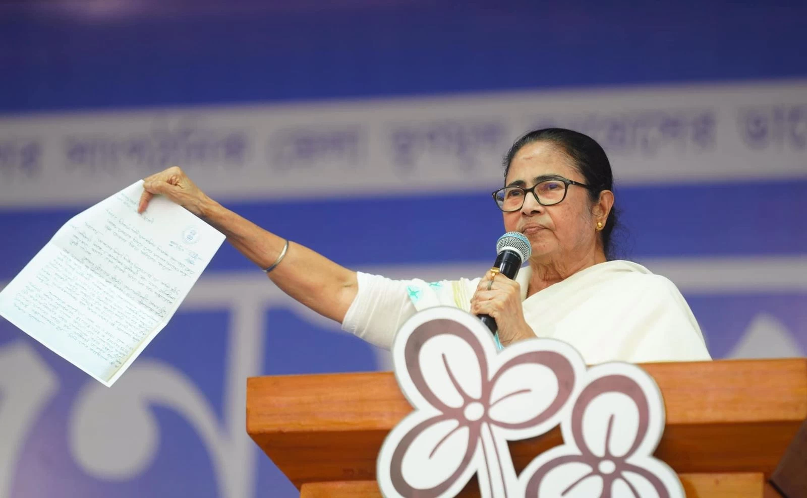 “Forget 400, they won’t cross…” This is what Mamata Banerjee predicts for BJP in Lok Sabha battle 2024