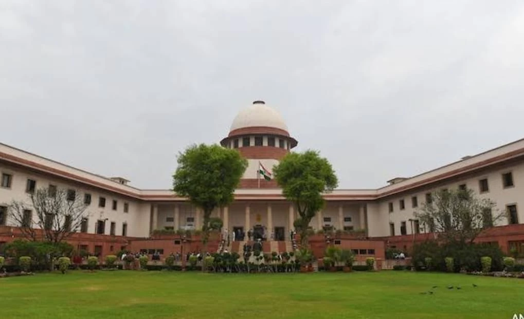 Supreme Court Allows 14-Year-Old Rape Survivor to Undergo Abortion at 29 Weeks