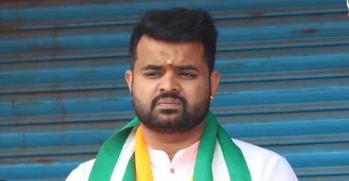 “Woman Forced to File False Complaint,” NCW Claims Coercion in the Prajwal Revanna Case