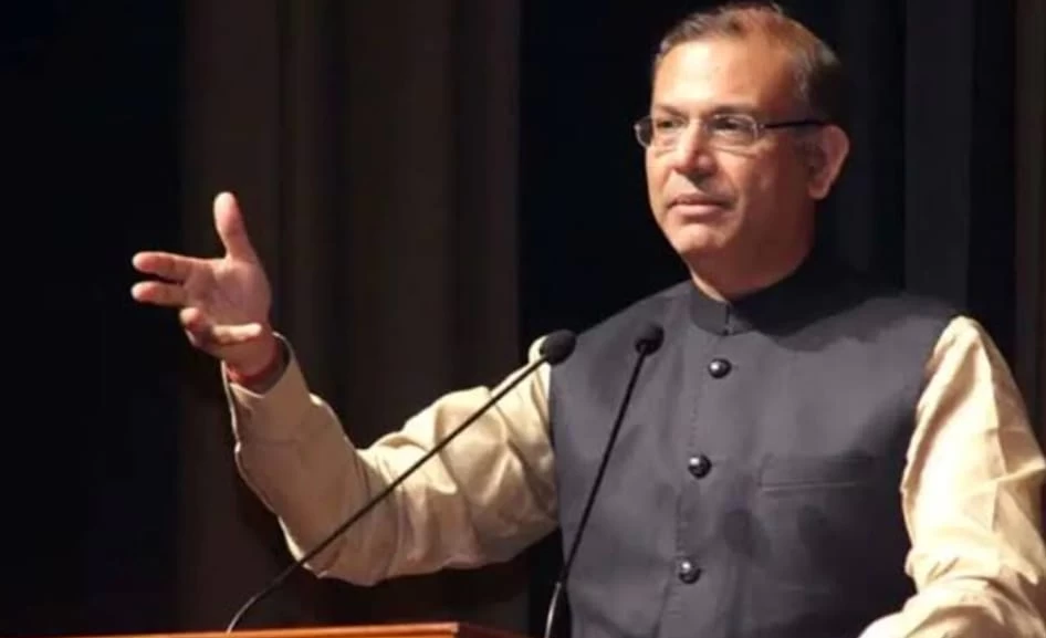 “I am being unjustly targeted”: BJP MP Jayant Sinha responds to the party’s Show Cause Notice, says he was “Surprised” to receive the Letter