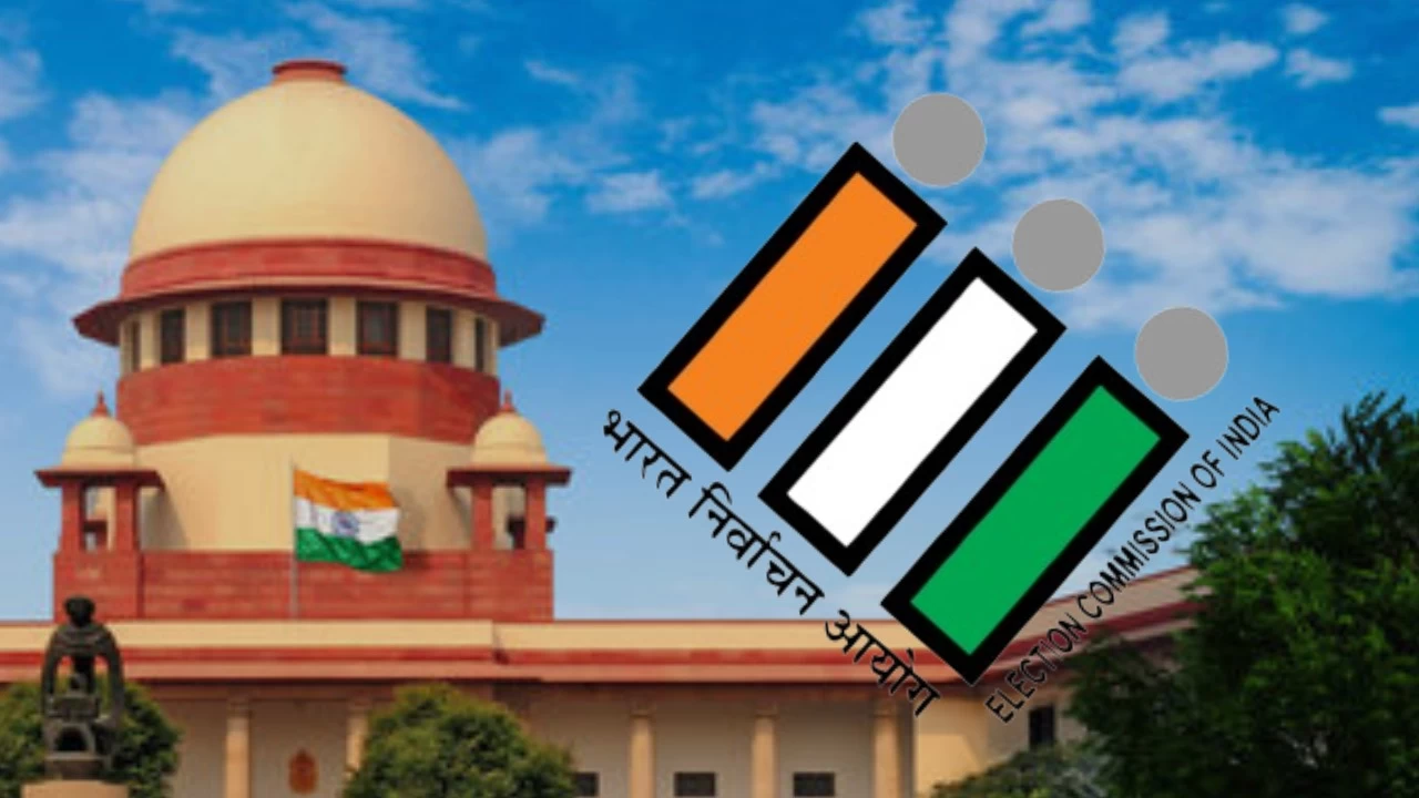 “Hands-off approach has to be taken”: Supreme Court refuses to direct ECI to Disclose Voter Turnout Data Amidst Lok Sabha Elections