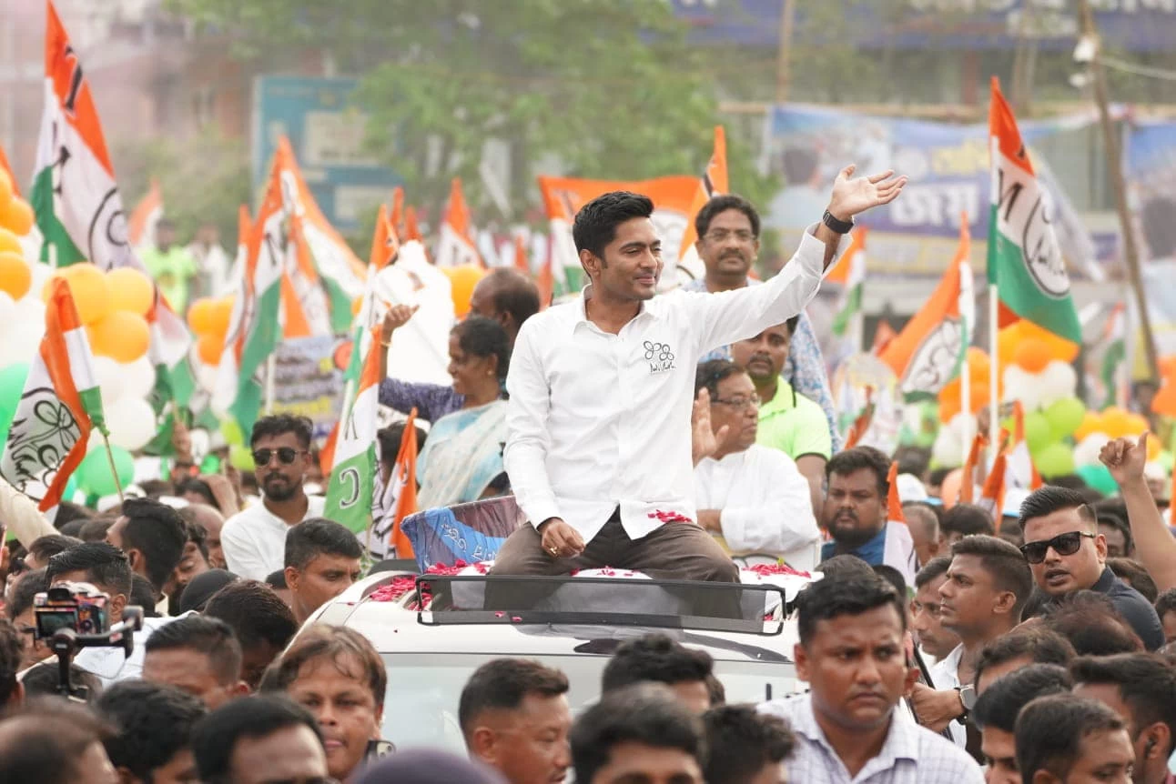TMC Abhishek Banerjee is taking a short break from ‘organisation’… Know why