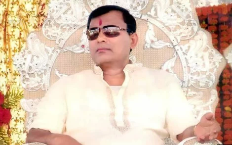 “May God give us the strength…”:  Bhole Baba Expresses Sorrow Over Hathras Tragedy, Calls for Faith in Judiciary