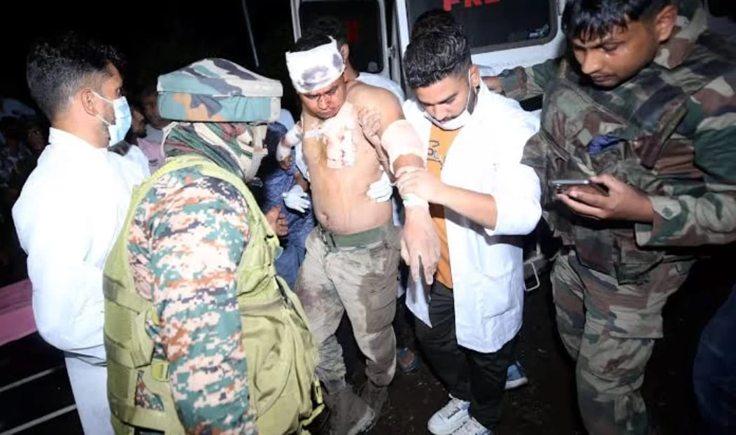 “Sacrifice will not go unavenged…”: Defence Secretary Promises Action Against Terrorists behind Kathua Terror Attack