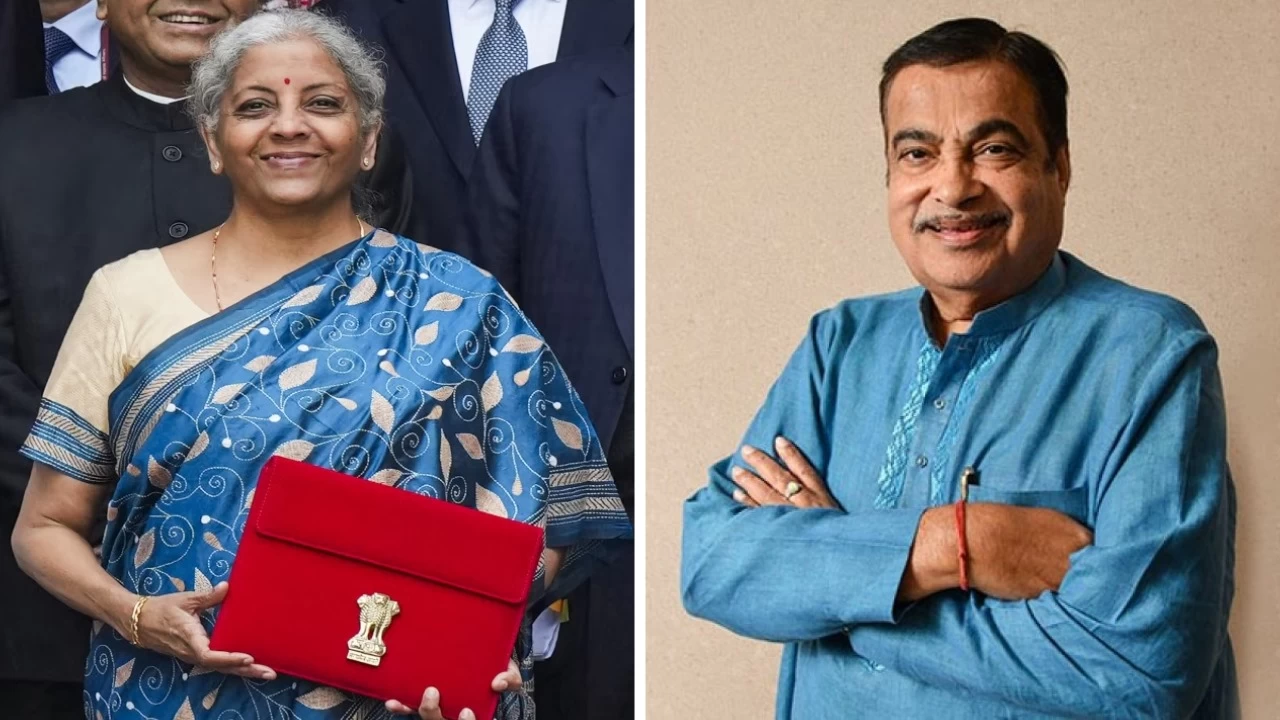 “Tax on Life’s Uncertainties…”: Nitin Gadkari writes to Finance Minister Nirmala Sitharaman requesting withdrawal 18% GST on life and medical insurance premiums