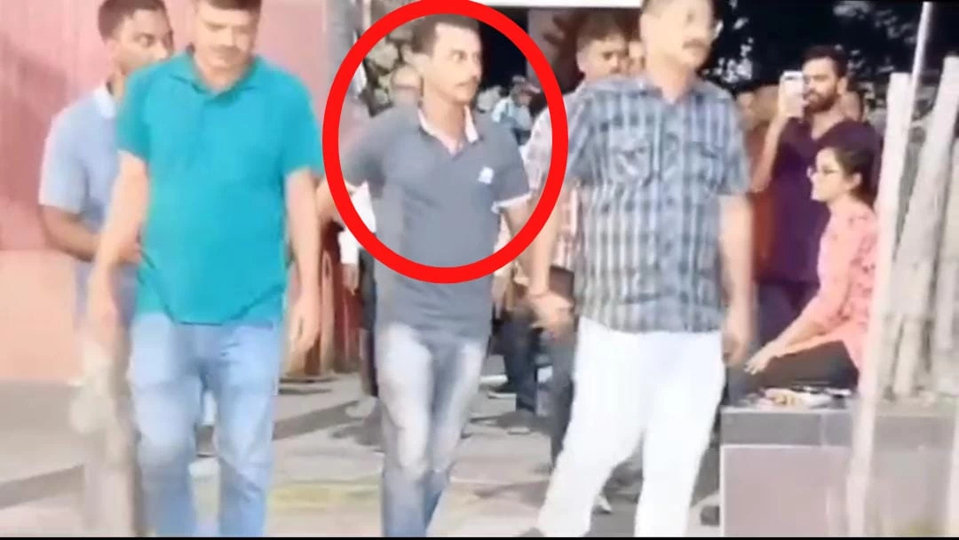“Hang me…I don’t care…” Kolkata RG Kar Rapist Is Unrepentant, Shocks His Interrogators