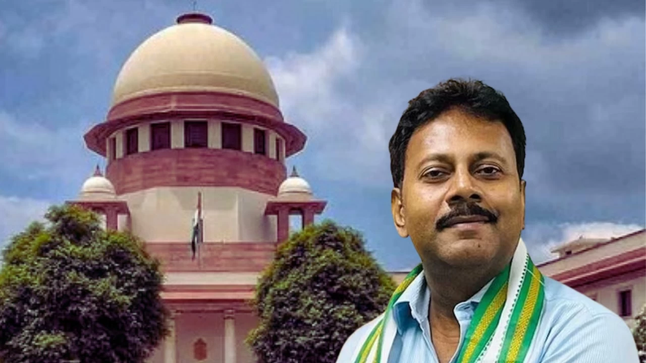 “You have no locus to intervene…”: Supreme Court Dismisses Ex RG Kar Principal Sandip Ghosh's Petition Against CBI Investigation