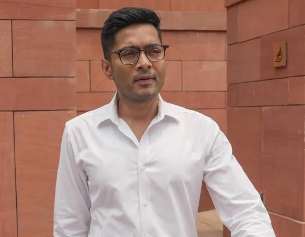 “Not a single meaningful allocation...”: Abhishek Banerjee Slams Union Budget as 'Anti-Bengal,' Alleges ‘Financial Blockade’ by Centre