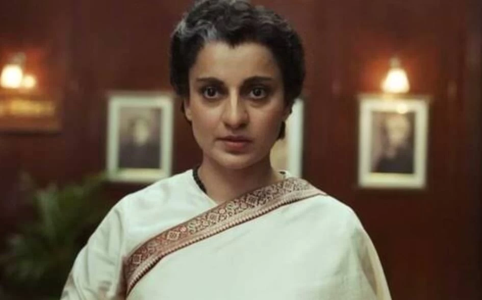 CBFC says Kangana Ranaut's Emergency can be Released Recommended Cuts