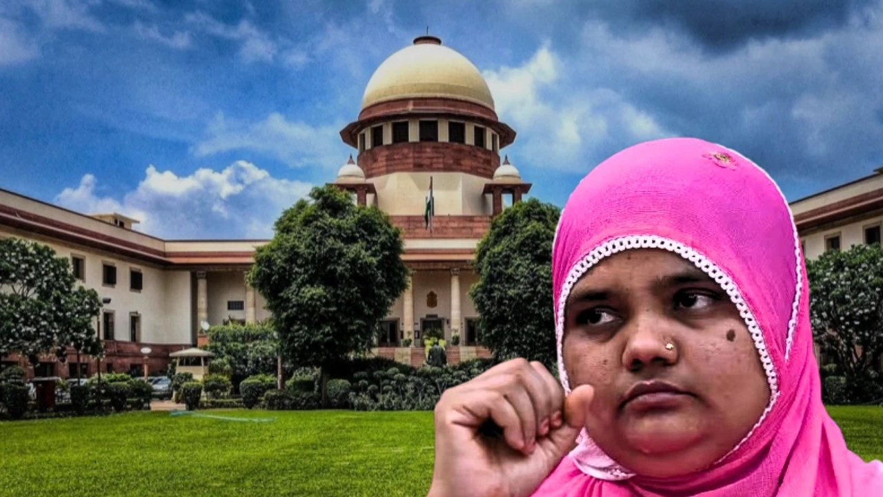 “There is no error…”: Supreme Court Upholds Remarks made in Bilkis Bano Case, Dismisses Gujarat Government's Request