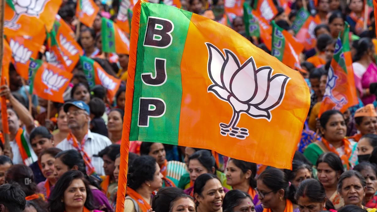 Maharashtra Assembly Elections: BJP Releases Third List of Candidates, Names Former Fadnavis Aide for Arvi Seat