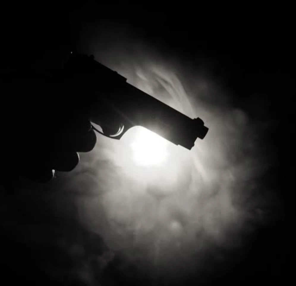 17-Year-Old Arrested for Alleged Murder of Delhi Doctor in Nursing Home Shooting