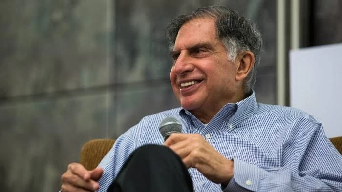 Ratan Tata Passes Away At 86, Leaves Behind A Legacy of Leadership & Unmatched Philanthropy