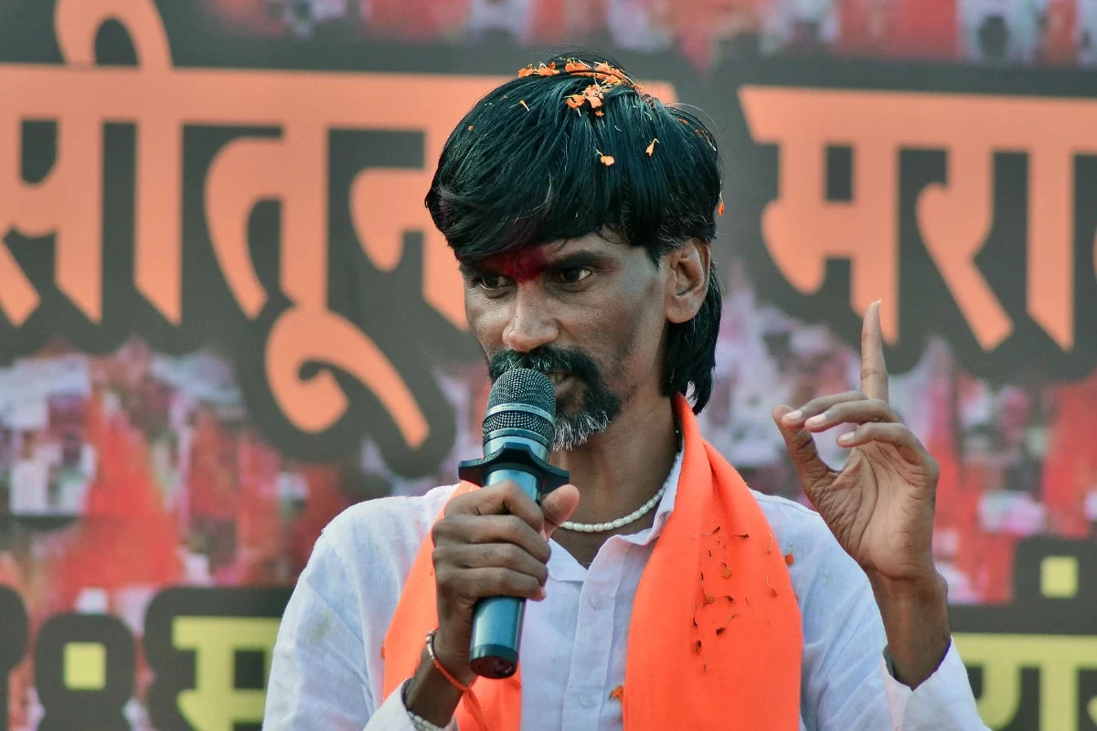 Maratha Quota Activist Manoj Jarange Withdraws Support for Candidates Ahead of Maharashtra Assembly Elections
