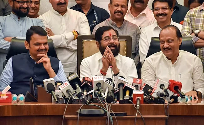 Maha-Yuti Government Swearing-In on December 5, PM Modi to Attend