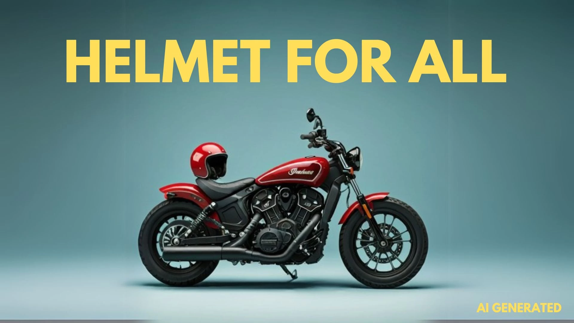 Maharashtra Police to Intensify Helmet Regulation Enforcement to Boost Road Safety