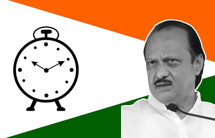 Supreme Court Gives Ajit Pawar Camp 36-Hour Deadline to Issue Election Symbol Disclaimer