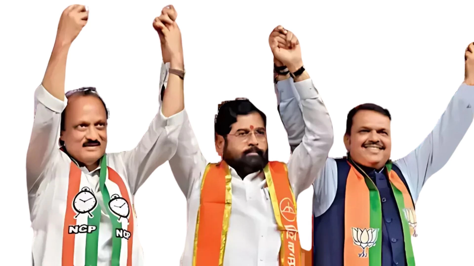 No Leader of Opposition in Maharashtra Assembly After 60 Years