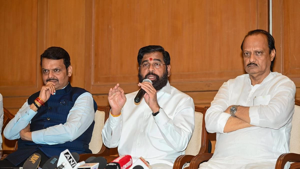 Maharashtra Portfolio Allocation Set for Today, Says Shiv Sena Leader