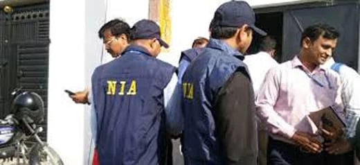 Punjab Terror Conspiracy Case: NIA Arrests Key Associate of Khalistani Terrorist Lakhbir Singh 'Landa' in Mumbai