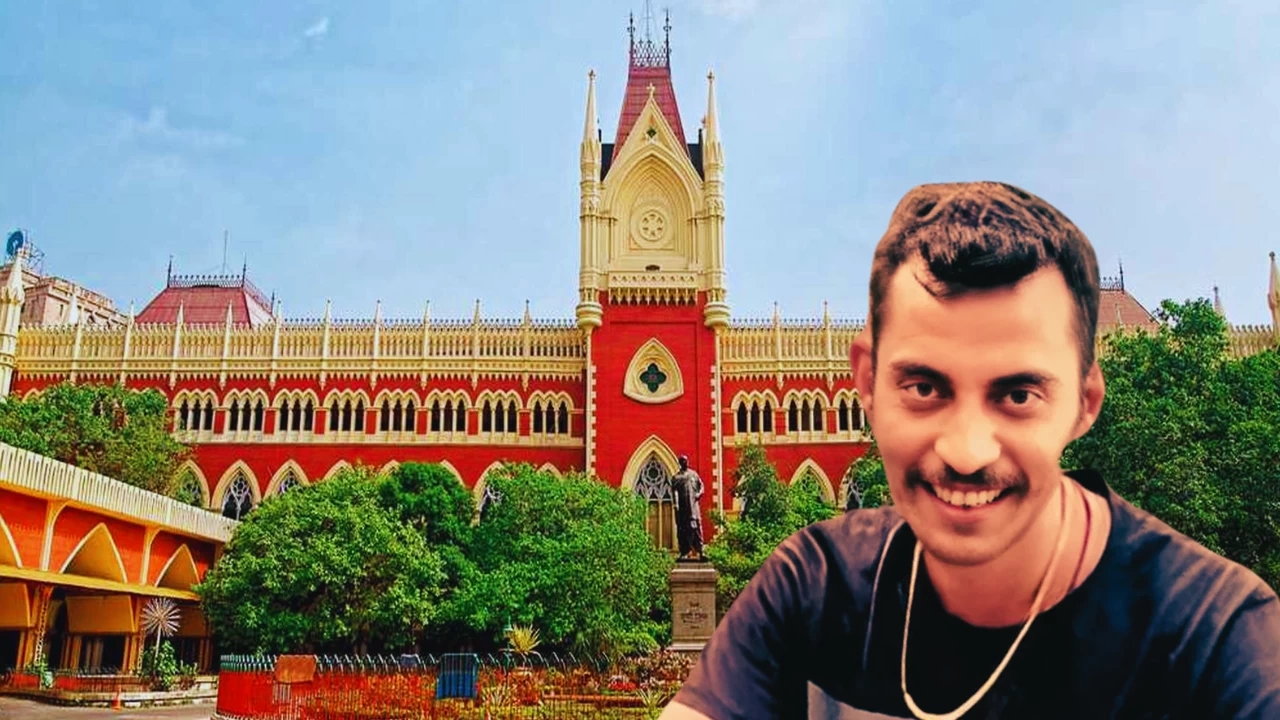 Bengal Govt Moves High Court Challenging Trial Court Verdict, Demands Death Penalty for RG Kar Sole Accused