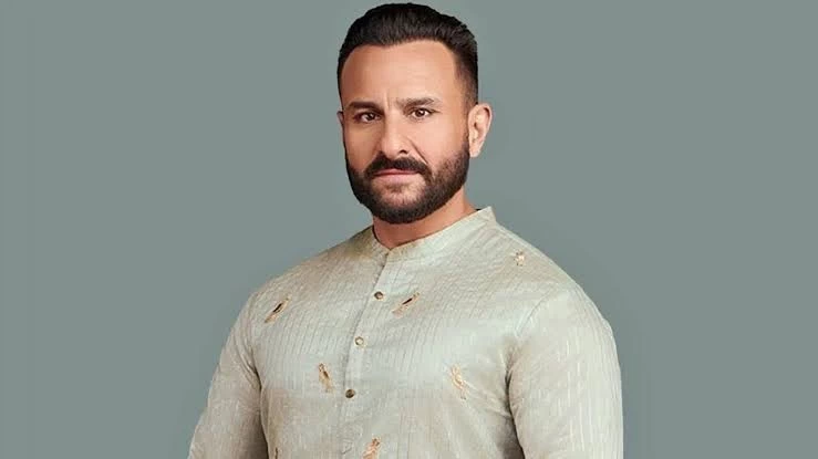 Saif Ali Khan Attack: Accused Surveyed Shah Rukh & Salman's Homes before Choosing Actor’s Residence