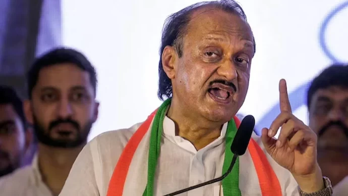 Man Impersonates Ajit Pawar’s OSD, Dupes Victims of ₹20 Lakh; Arrested by Malabar Hill Police