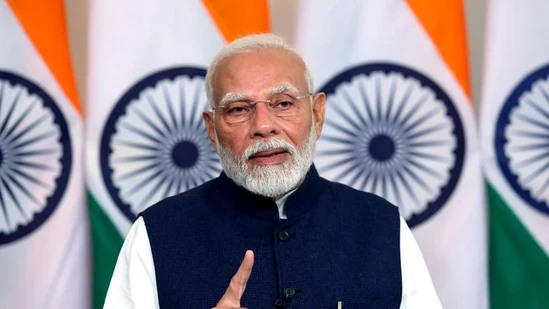 “Stronger, inclusive, and sensitive India”: Modi Hails Passage of Waqf (Amendment) Bill , But Critics Raise Concerns