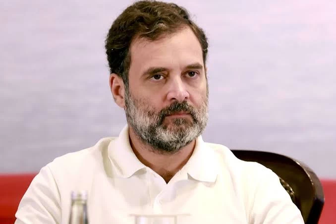 “There are discrepancies…”: Rahul Gandhi Slams Election Commission of India, Questions Voter Surge in Maharashtra ahead of State Assembly Elections
