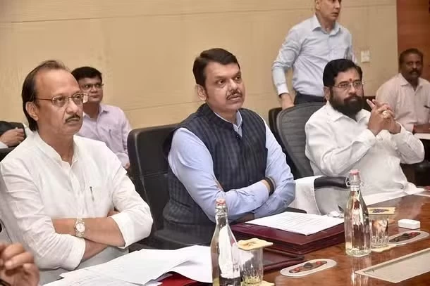 Maharashtra Forms Committee to Draft ‘Love Jihad’ Law