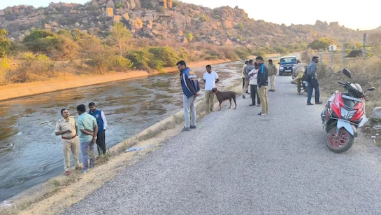 Karnataka: Two Women, One Indian and another Israeli Tourist, Allegedly Gang Raped on the Banks of Sanapur Lake