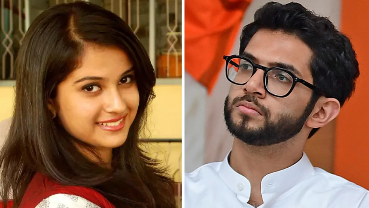 NCP (SP) Accuses BJP Government of Using Disha Salian and Sushant Singh Rajput's Names for Political Gain