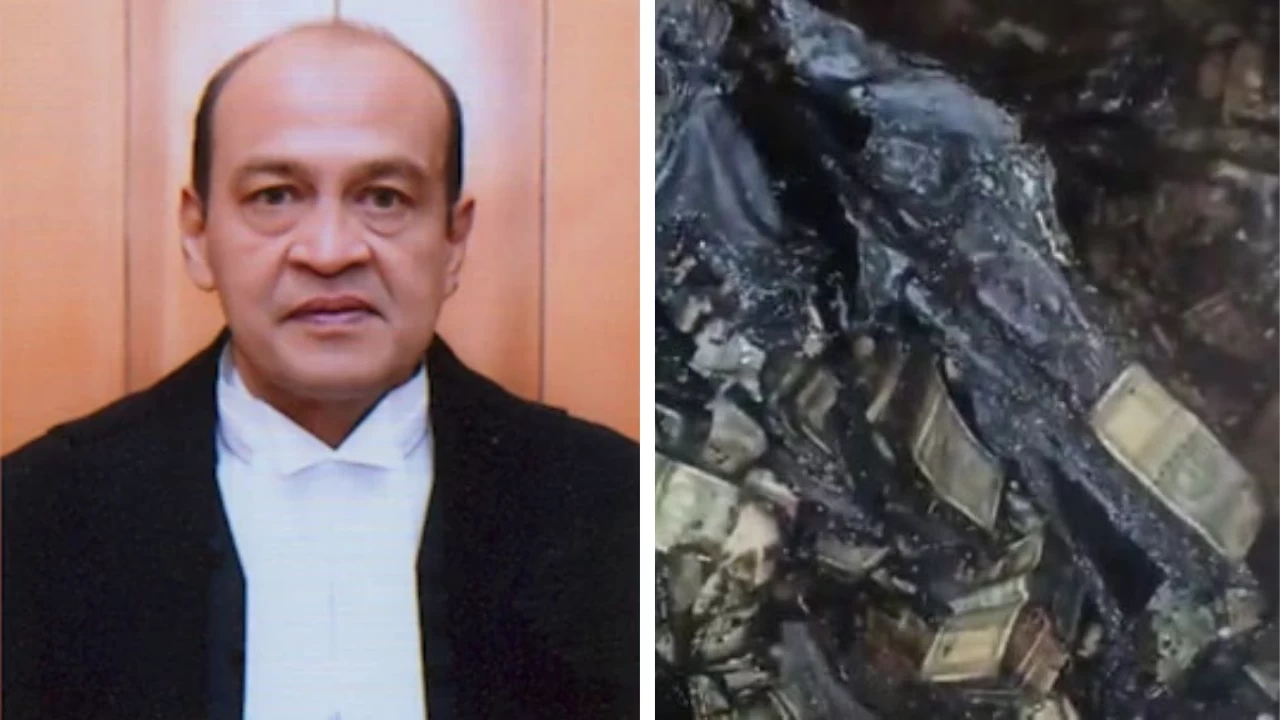 “With immediate effect…”: Delhi High Court Relieves Justice Varma of Judicial Duties Amid Investigation into Cash-At-Home Row