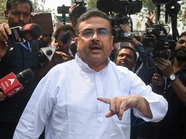 Bihar Way Ahead Of Bengal Yet BJP demands audit of Bengal SIR after “unrealistic” jump in voter-list entries
